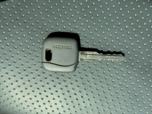 2181 TPG-NKR85AN  保証対象車両 R1 いすゞ エルフ ローダーダンプ 4ナンバー 3トン積載 新明和工業 150馬力 6速MT マニュアル 3t 6.5t 小型 スライドダンプ 重機運搬車（104枚目）