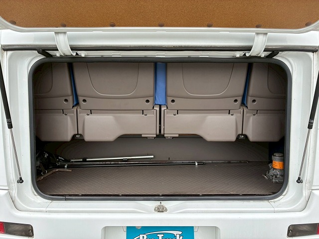 2182 TPG-BE640E H30 三菱ふそう ローザ マイクロバス 乗車定員 25人 折戸式自動扉 リアトランク 175馬力 デュオニック AT セミオートマ 小型 中型 送迎バス 観光バス(14枚目)