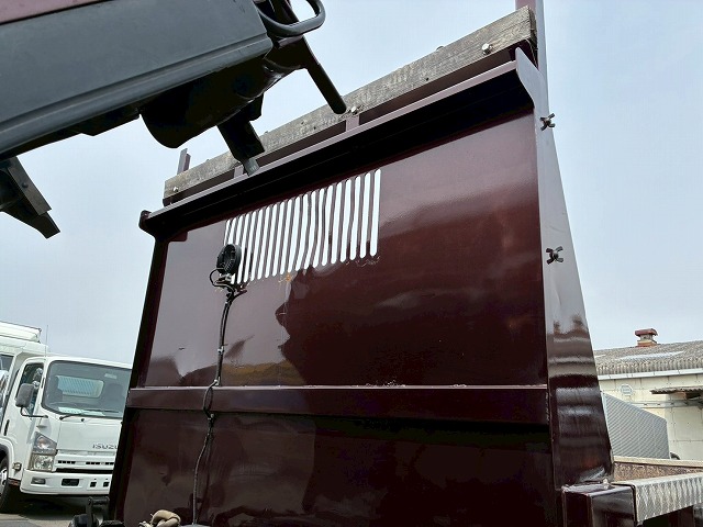 K-2191 TKG-NJR85AD  保証対象車両 車検付 令和9年4月迄 H26 いすゞ エルフ ダンプ 4ナンバー 極東開発工業 2トン積載 5トン限定・準中型免許 150馬力 5速MT マニュアル 2t 5t 小型 土砂ダンプ（17枚目）