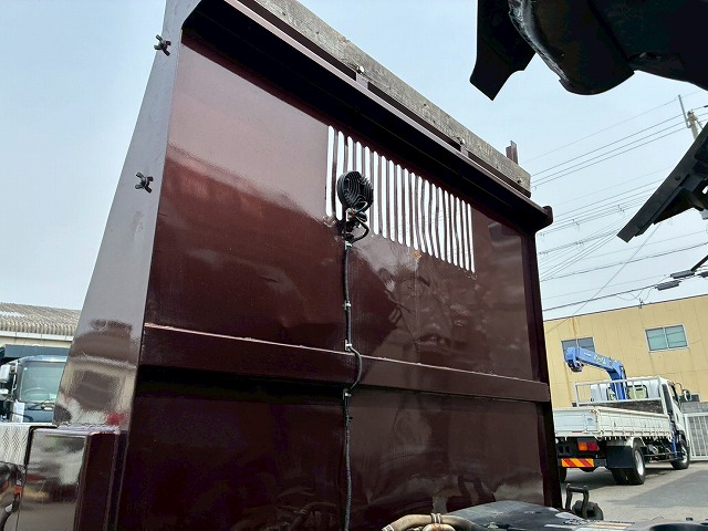 K-2191 TKG-NJR85AD  保証対象車両 車検付 令和9年4月迄 H26 いすゞ エルフ ダンプ 4ナンバー 極東開発工業 2トン積載 5トン限定・準中型免許 150馬力 5速MT マニュアル 2t 5t 小型 土砂ダンプ（18枚目）