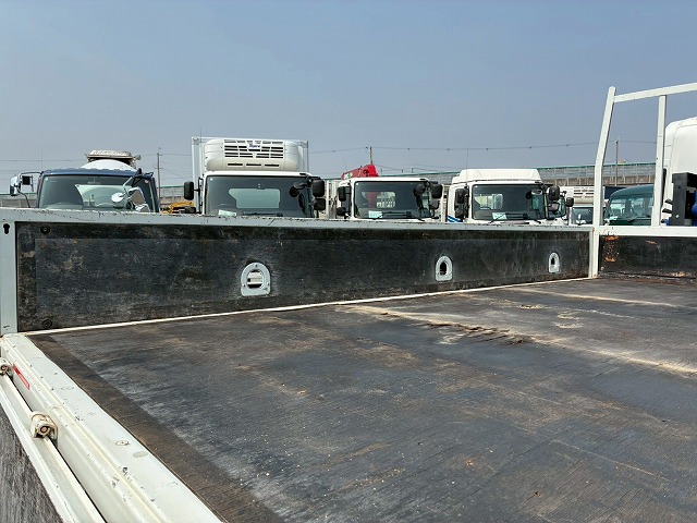 K-2188 TRG-NPR85AR  車検付 令和8年7月迄 保証対象車両 H28 いすゞ エルフ 4段クレーン TADANO タダノ ラジコン フックイン 2.63t ワイド ロング 150馬力 6速MT マニュアル 2t 6t 小型 ユニック車 カーゴクレーン（20枚目）