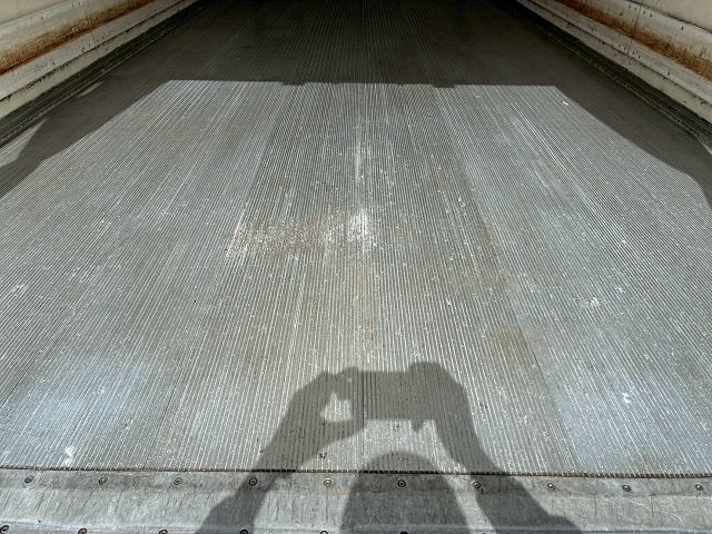 2185 2KG-FC2ABG  R2 日野 レンジャー 冷蔵冷凍車 PG 格納式パワーゲート ショートキャブ／ベッドレス 6200 フルワイド 後輪エアサス 東プレ -30℃低温設定 R452A 左サイド扉 210馬力 6速MT マニュアル 4t 8t 中型 冷凍バン 箱車（21枚目）