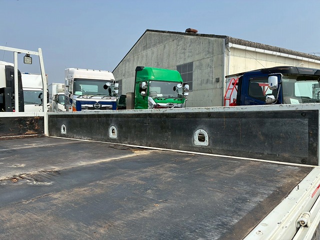 K-2188 TRG-NPR85AR  車検付 令和8年7月迄 保証対象車両 H28 いすゞ エルフ 4段クレーン TADANO タダノ ラジコン フックイン 2.63t ワイド ロング 150馬力 6速MT マニュアル 2t 6t 小型 ユニック車 カーゴクレーン（21枚目）