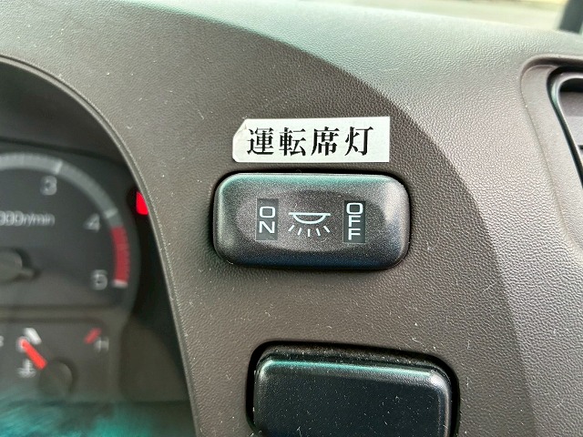 2182 TPG-BE640E H30 三菱ふそう ローザ マイクロバス 乗車定員 25人 折戸式自動扉 リアトランク 175馬力 デュオニック AT セミオートマ 小型 中型 送迎バス 観光バス(22枚目)