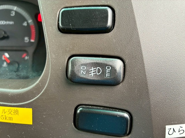 2182 TPG-BE640E H30 三菱ふそう ローザ マイクロバス 乗車定員 25人 折戸式自動扉 リアトランク 175馬力 デュオニック AT セミオートマ 小型 中型 送迎バス 観光バス(23枚目)