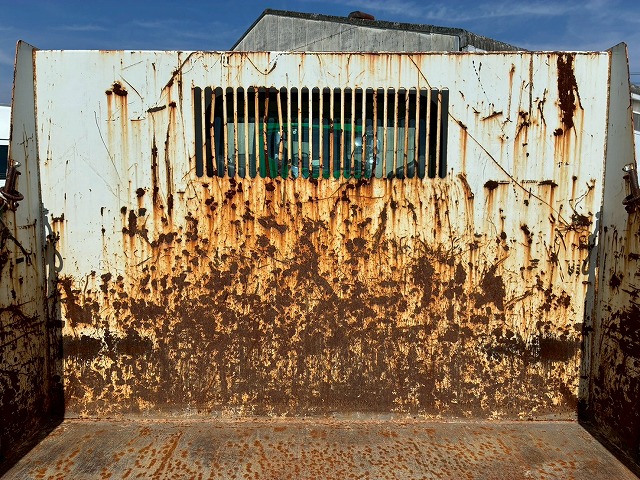 2181 TPG-NKR85AN  保証対象車両 R1 いすゞ エルフ ローダーダンプ 4ナンバー 3トン積載 新明和工業 150馬力 6速MT マニュアル 3t 6.5t 小型 スライドダンプ 重機運搬車（24枚目）