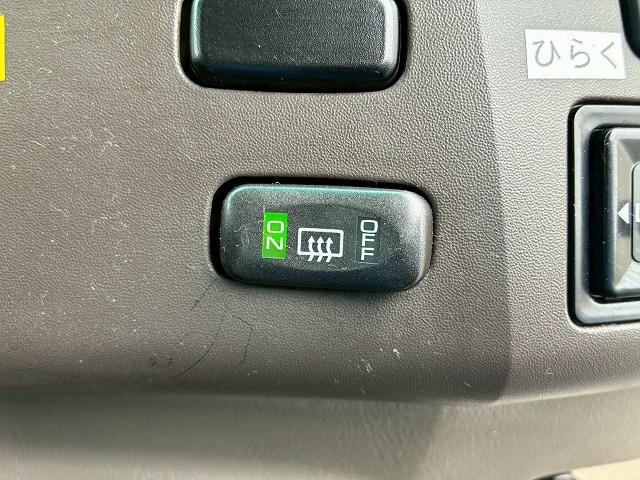 2182 TPG-BE640E H30 三菱ふそう ローザ マイクロバス 乗車定員 25人 折戸式自動扉 リアトランク 175馬力 デュオニック AT セミオートマ 小型 中型 送迎バス 観光バス(24枚目)