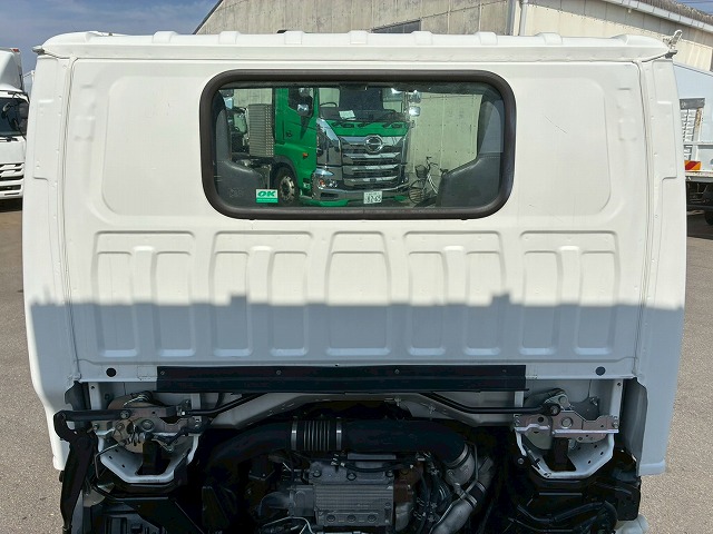 2181 TPG-NKR85AN  保証対象車両 R1 いすゞ エルフ ローダーダンプ 4ナンバー 3トン積載 新明和工業 150馬力 6速MT マニュアル 3t 6.5t 小型 スライドダンプ 重機運搬車（25枚目）