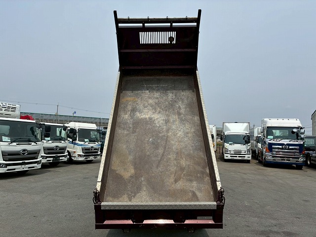 K-2191 TKG-NJR85AD  保証対象車両 車検付 令和9年4月迄 H26 いすゞ エルフ ダンプ 4ナンバー 極東開発工業 2トン積載 5トン限定・準中型免許 150馬力 5速MT マニュアル 2t 5t 小型 土砂ダンプ（28枚目）