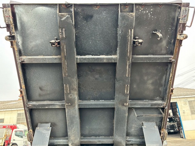 K-2191 TKG-NJR85AD  保証対象車両 車検付 令和9年4月迄 H26 いすゞ エルフ ダンプ 4ナンバー 極東開発工業 2トン積載 5トン限定・準中型免許 150馬力 5速MT マニュアル 2t 5t 小型 土砂ダンプ（29枚目）