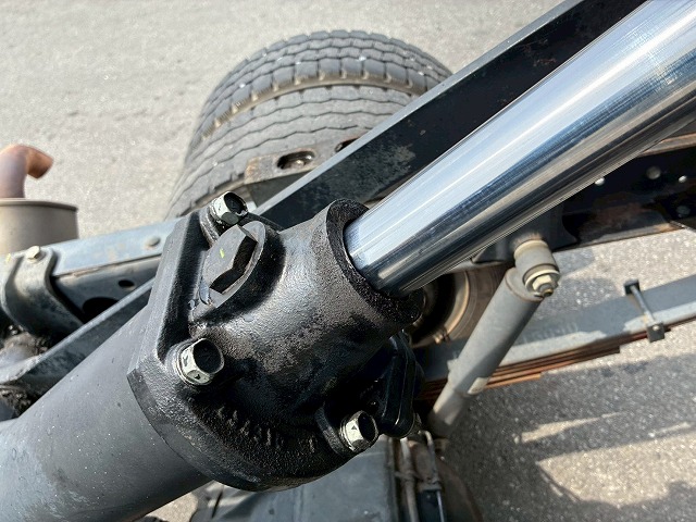 K-2191 TKG-NJR85AD  保証対象車両 車検付 令和9年4月迄 H26 いすゞ エルフ ダンプ 4ナンバー 極東開発工業 2トン積載 5トン限定・準中型免許 150馬力 5速MT マニュアル 2t 5t 小型 土砂ダンプ（31枚目）