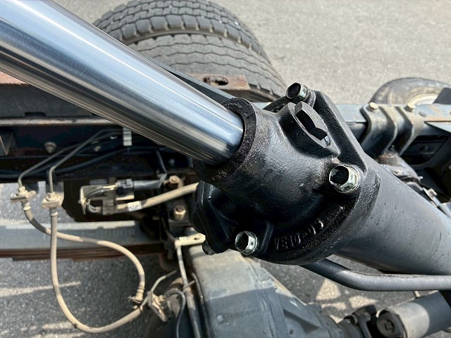 K-2191 TKG-NJR85AD  保証対象車両 車検付 令和9年4月迄 H26 いすゞ エルフ ダンプ 4ナンバー 極東開発工業 2トン積載 5トン限定・準中型免許 150馬力 5速MT マニュアル 2t 5t 小型 土砂ダンプ（32枚目）