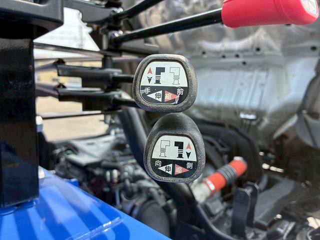 K-2188 TRG-NPR85AR  車検付 令和8年7月迄 保証対象車両 H28 いすゞ エルフ 4段クレーン TADANO タダノ ラジコン フックイン 2.63t ワイド ロング 150馬力 6速MT マニュアル 2t 6t 小型 ユニック車 カーゴクレーン（35枚目）