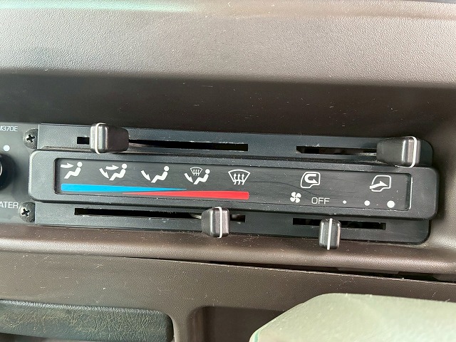 2182 TPG-BE640E H30 三菱ふそう ローザ マイクロバス 乗車定員 25人 折戸式自動扉 リアトランク 175馬力 デュオニック AT セミオートマ 小型 中型 送迎バス 観光バス(36枚目)