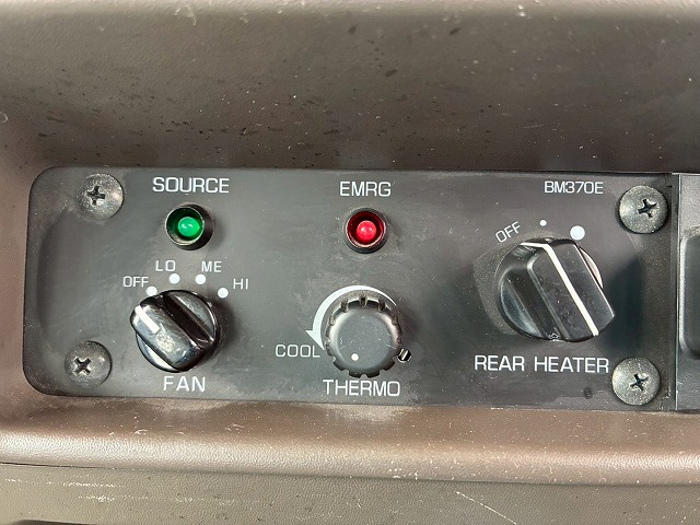 2182 TPG-BE640E H30 三菱ふそう ローザ マイクロバス 乗車定員 25人 折戸式自動扉 リアトランク 175馬力 デュオニック AT セミオートマ 小型 中型 送迎バス 観光バス(37枚目)