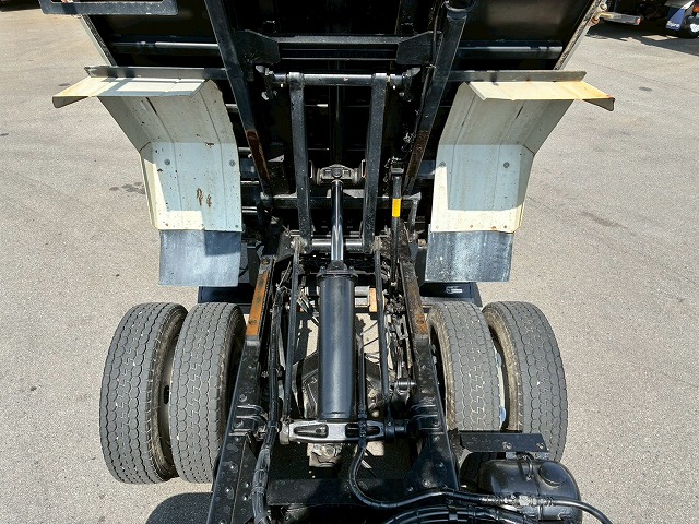 2181 TPG-NKR85AN  保証対象車両 R1 いすゞ エルフ ローダーダンプ 4ナンバー 3トン積載 新明和工業 150馬力 6速MT マニュアル 3t 6.5t 小型 スライドダンプ 重機運搬車（38枚目）