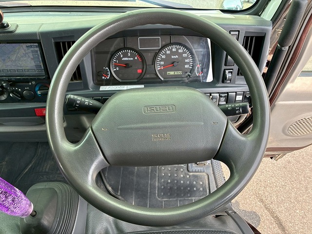 K-2191 TKG-NJR85AD  保証対象車両 車検付 令和9年4月迄 H26 いすゞ エルフ ダンプ 4ナンバー 極東開発工業 2トン積載 5トン限定・準中型免許 150馬力 5速MT マニュアル 2t 5t 小型 土砂ダンプ（38枚目）