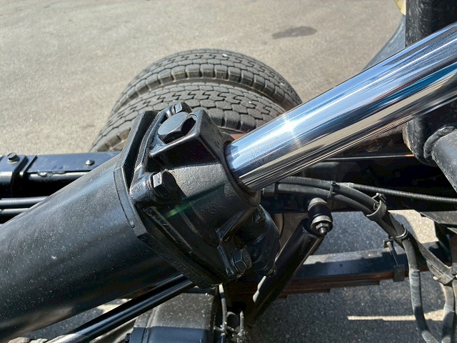 2181 TPG-NKR85AN  保証対象車両 R1 いすゞ エルフ ローダーダンプ 4ナンバー 3トン積載 新明和工業 150馬力 6速MT マニュアル 3t 6.5t 小型 スライドダンプ 重機運搬車（39枚目）