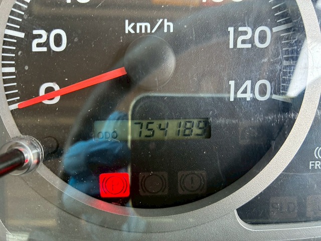 2187 TKG-FC9JKAA  H26 日野 レンジャー 冷蔵冷凍車 PG ショートキャブ／ベッドレス 格納式パワーゲート 東プレ -30℃低温設定 R404A ジョロダーレール キーストン 左サイド扉 210馬力 6速MT マニュアル 4t 8t 中型 冷凍バン（38枚目）