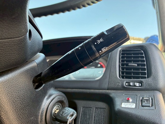 2187 TKG-FC9JKAA  H26 日野 レンジャー 冷蔵冷凍車 PG ショートキャブ／ベッドレス 格納式パワーゲート 東プレ -30℃低温設定 R404A ジョロダーレール キーストン 左サイド扉 210馬力 6速MT マニュアル 4t 8t 中型 冷凍バン（41枚目）