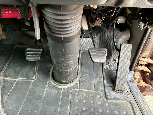 K-2191 TKG-NJR85AD  保証対象車両 車検付 令和9年4月迄 H26 いすゞ エルフ ダンプ 4ナンバー 極東開発工業 2トン積載 5トン限定・準中型免許 150馬力 5速MT マニュアル 2t 5t 小型 土砂ダンプ（42枚目）