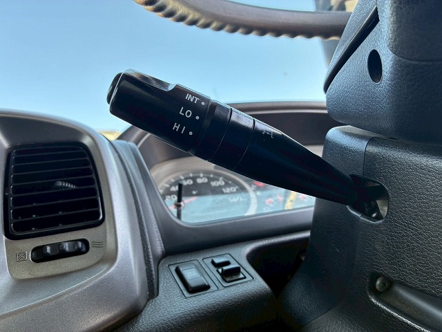 2187 TKG-FC9JKAA  H26 日野 レンジャー 冷蔵冷凍車 PG ショートキャブ／ベッドレス 格納式パワーゲート 東プレ -30℃低温設定 R404A ジョロダーレール キーストン 左サイド扉 210馬力 6速MT マニュアル 4t 8t 中型 冷凍バン（42枚目）