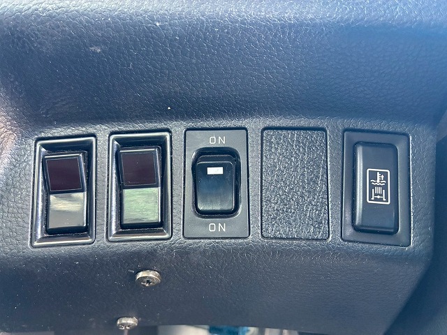 2187 TKG-FC9JKAA  H26 日野 レンジャー 冷蔵冷凍車 PG ショートキャブ／ベッドレス 格納式パワーゲート 東プレ -30℃低温設定 R404A ジョロダーレール キーストン 左サイド扉 210馬力 6速MT マニュアル 4t 8t 中型 冷凍バン（45枚目）