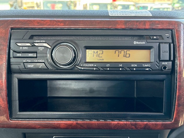 2184 2KG-FC2ABA  車検付 令和8年10月迄 R1 日野 レンジャー 脱着装置付コンテナ専用車 新明和工業 アームロール ツインホイスト リアジャッキ 210馬力 6速MT マニュアル 4t 8t 中型 特装車（46枚目）