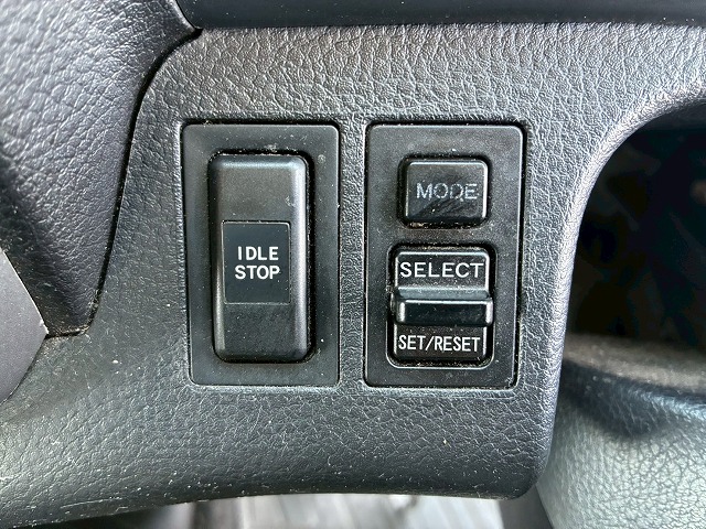 2187 TKG-FC9JKAA  H26 日野 レンジャー 冷蔵冷凍車 PG ショートキャブ／ベッドレス 格納式パワーゲート 東プレ -30℃低温設定 R404A ジョロダーレール キーストン 左サイド扉 210馬力 6速MT マニュアル 4t 8t 中型 冷凍バン（46枚目）