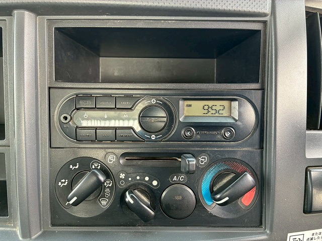 K-2189  保証対象車両 H28 フォワードダンプ ショートキャブ／ベッドレス 新明和工業 190馬力 6速 MT マニュアル 4t 8t 中型 土砂ダンプ ナンバー付き（46枚目）