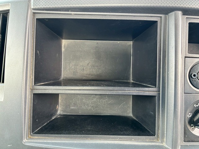 K-2189  保証対象車両 H28 フォワードダンプ ショートキャブ／ベッドレス 新明和工業 190馬力 6速 MT マニュアル 4t 8t 中型 土砂ダンプ ナンバー付き（47枚目）