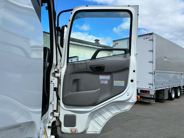 2186 QKG-GK6XAB H30  UDトラックス クオン トラクターヘッド ハイルーフ 第5輪荷重 11.5トン 11500kg 後輪エアサス B尺 450馬力 エスコットⅤ AT セミオートマ 10t 46t 大型 牽引 1デフ シングルヘッド（49枚目）