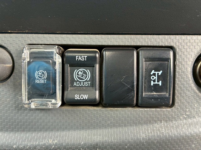 K-2189  保証対象車両 H28 フォワードダンプ ショートキャブ／ベッドレス 新明和工業 190馬力 6速 MT マニュアル 4t 8t 中型 土砂ダンプ ナンバー付き（48枚目）