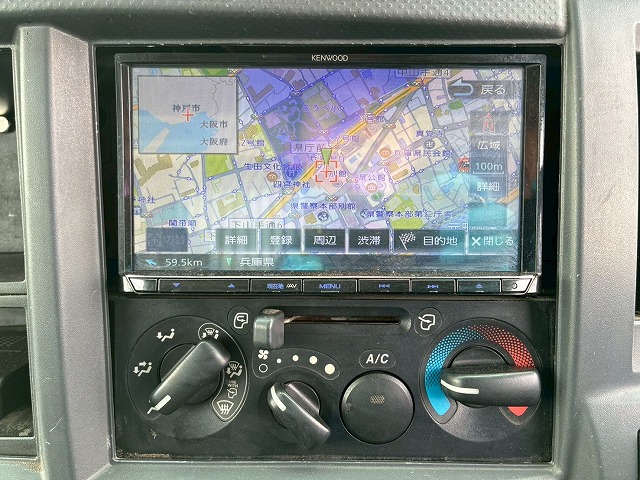 K-2191 TKG-NJR85AD  保証対象車両 車検付 令和9年4月迄 H26 いすゞ エルフ ダンプ 4ナンバー 極東開発工業 2トン積載 5トン限定・準中型免許 150馬力 5速MT マニュアル 2t 5t 小型 土砂ダンプ（50枚目）