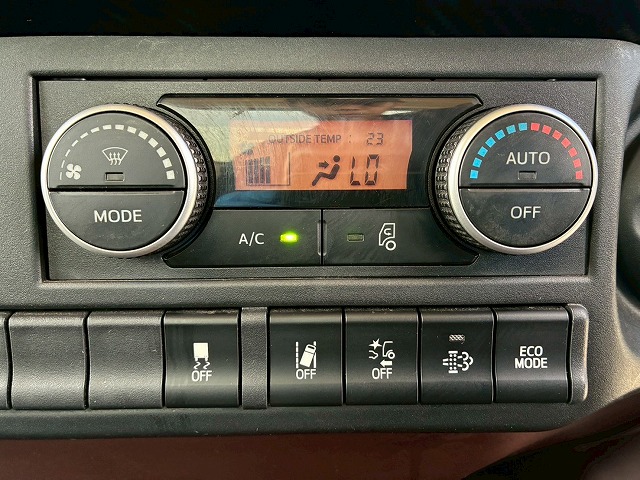 2185 2KG-FC2ABG  R2 日野 レンジャー 冷蔵冷凍車 PG 格納式パワーゲート ショートキャブ／ベッドレス 6200 フルワイド 後輪エアサス 東プレ -30℃低温設定 R452A 左サイド扉 210馬力 6速MT マニュアル 4t 8t 中型 冷凍バン 箱車（51枚目）