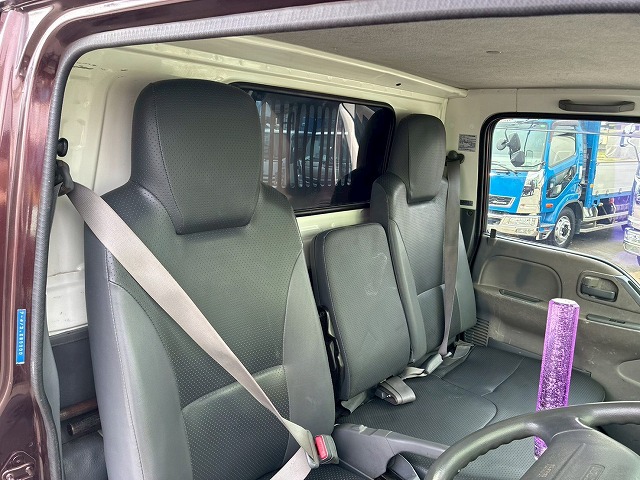 K-2191 TKG-NJR85AD  保証対象車両 車検付 令和9年4月迄 H26 いすゞ エルフ ダンプ 4ナンバー 極東開発工業 2トン積載 5トン限定・準中型免許 150馬力 5速MT マニュアル 2t 5t 小型 土砂ダンプ（53枚目）