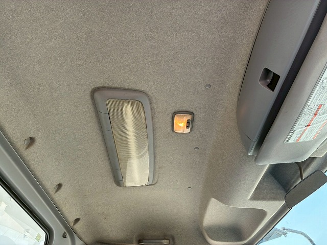 K-2189  保証対象車両 H28 フォワードダンプ ショートキャブ／ベッドレス 新明和工業 190馬力 6速 MT マニュアル 4t 8t 中型 土砂ダンプ ナンバー付き（52枚目）