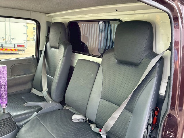 K-2191 TKG-NJR85AD  保証対象車両 車検付 令和9年4月迄 H26 いすゞ エルフ ダンプ 4ナンバー 極東開発工業 2トン積載 5トン限定・準中型免許 150馬力 5速MT マニュアル 2t 5t 小型 土砂ダンプ（54枚目）