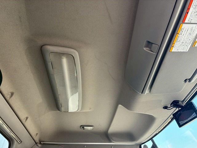 2187 TKG-FC9JKAA  H26 日野 レンジャー 冷蔵冷凍車 PG ショートキャブ／ベッドレス 格納式パワーゲート 東プレ -30℃低温設定 R404A ジョロダーレール キーストン 左サイド扉 210馬力 6速MT マニュアル 4t 8t 中型 冷凍バン（54枚目）