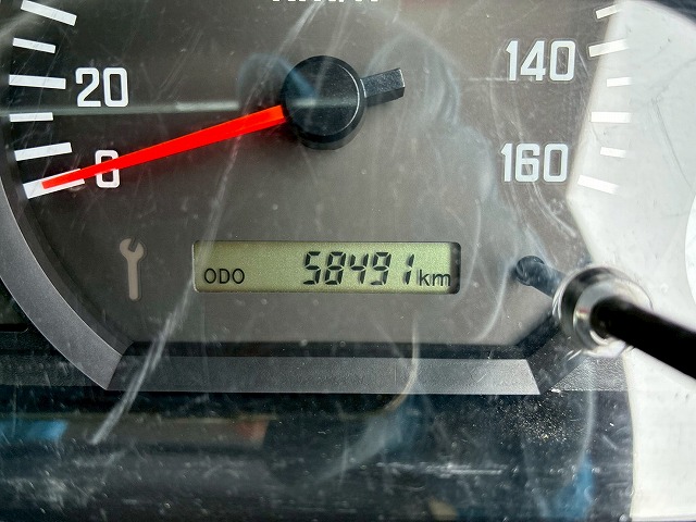 K-2188 TRG-NPR85AR  車検付 令和8年7月迄 保証対象車両 H28 いすゞ エルフ 4段クレーン TADANO タダノ ラジコン フックイン 2.63t ワイド ロング 150馬力 6速MT マニュアル 2t 6t 小型 ユニック車 カーゴクレーン（54枚目）