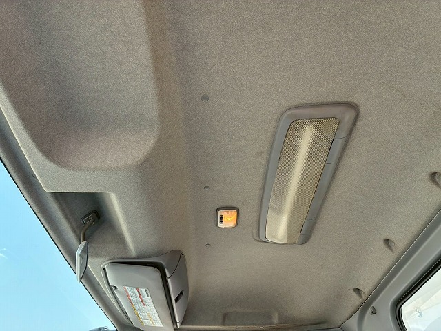 K-2189  保証対象車両 H28 フォワードダンプ ショートキャブ／ベッドレス 新明和工業 190馬力 6速 MT マニュアル 4t 8t 中型 土砂ダンプ ナンバー付き（53枚目）