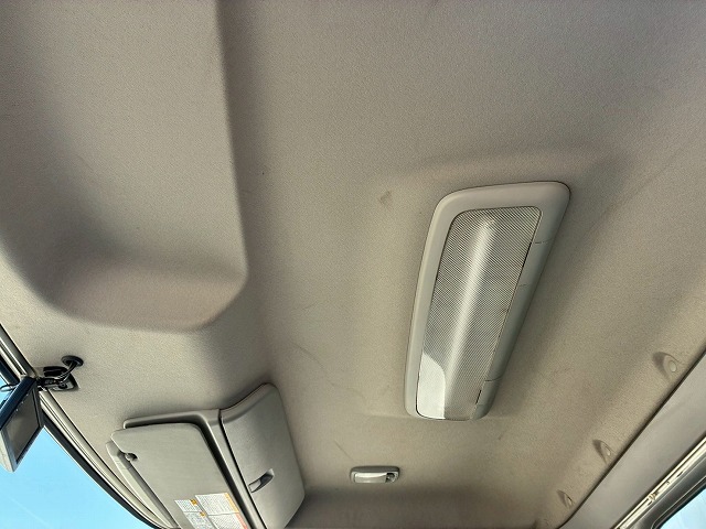 2187 TKG-FC9JKAA  H26 日野 レンジャー 冷蔵冷凍車 PG ショートキャブ／ベッドレス 格納式パワーゲート 東プレ -30℃低温設定 R404A ジョロダーレール キーストン 左サイド扉 210馬力 6速MT マニュアル 4t 8t 中型 冷凍バン（55枚目）