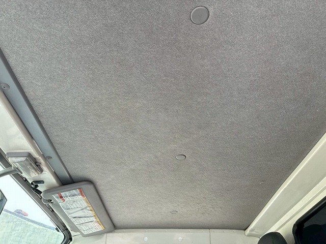 K-2191 TKG-NJR85AD  保証対象車両 車検付 令和9年4月迄 H26 いすゞ エルフ ダンプ 4ナンバー 極東開発工業 2トン積載 5トン限定・準中型免許 150馬力 5速MT マニュアル 2t 5t 小型 土砂ダンプ（56枚目）