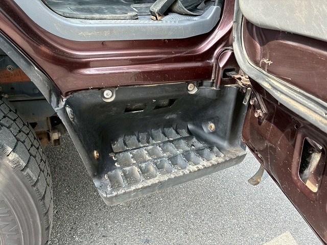 K-2191 TKG-NJR85AD  保証対象車両 車検付 令和9年4月迄 H26 いすゞ エルフ ダンプ 4ナンバー 極東開発工業 2トン積載 5トン限定・準中型免許 150馬力 5速MT マニュアル 2t 5t 小型 土砂ダンプ（57枚目）