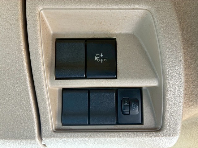 2185 2KG-FC2ABG  R2 日野 レンジャー 冷蔵冷凍車 PG 格納式パワーゲート ショートキャブ／ベッドレス 6200 フルワイド 後輪エアサス 東プレ -30℃低温設定 R452A 左サイド扉 210馬力 6速MT マニュアル 4t 8t 中型 冷凍バン 箱車（58枚目）