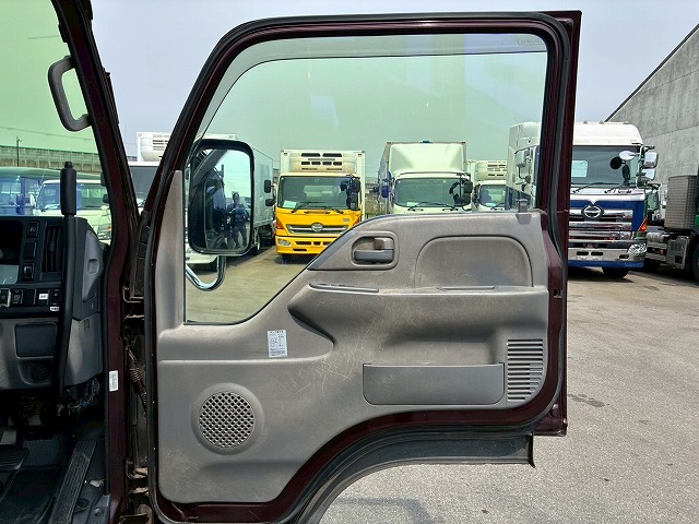 K-2191 TKG-NJR85AD  保証対象車両 車検付 令和9年4月迄 H26 いすゞ エルフ ダンプ 4ナンバー 極東開発工業 2トン積載 5トン限定・準中型免許 150馬力 5速MT マニュアル 2t 5t 小型 土砂ダンプ（59枚目）