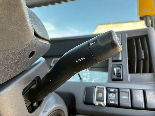 2181 TPG-NKR85AN  保証対象車両 R1 いすゞ エルフ ローダーダンプ 4ナンバー 3トン積載 新明和工業 150馬力 6速MT マニュアル 3t 6.5t 小型 スライドダンプ 重機運搬車（60枚目）