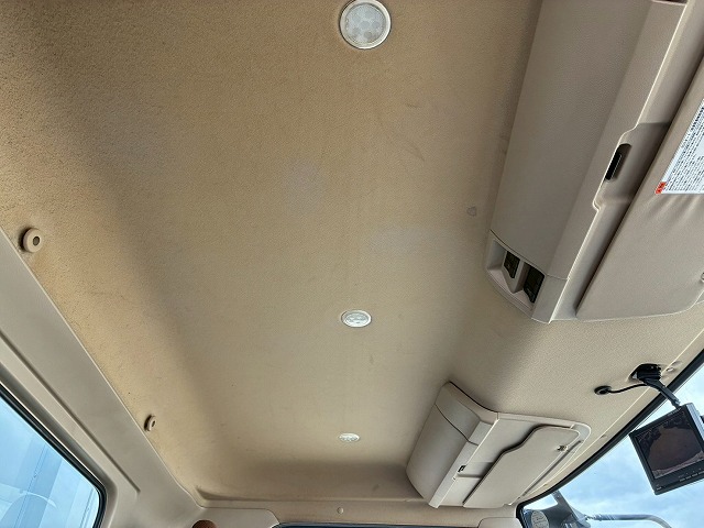 2185 2KG-FC2ABG  R2 日野 レンジャー 冷蔵冷凍車 PG 格納式パワーゲート ショートキャブ／ベッドレス 6200 フルワイド 後輪エアサス 東プレ -30℃低温設定 R452A 左サイド扉 210馬力 6速MT マニュアル 4t 8t 中型 冷凍バン 箱車（59枚目）