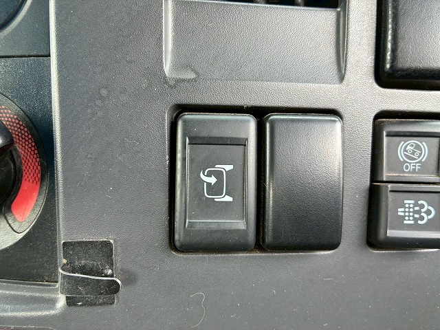 K-2188 TRG-NPR85AR  車検付 令和8年7月迄 保証対象車両 H28 いすゞ エルフ 4段クレーン TADANO タダノ ラジコン フックイン 2.63t ワイド ロング 150馬力 6速MT マニュアル 2t 6t 小型 ユニック車 カーゴクレーン（59枚目）