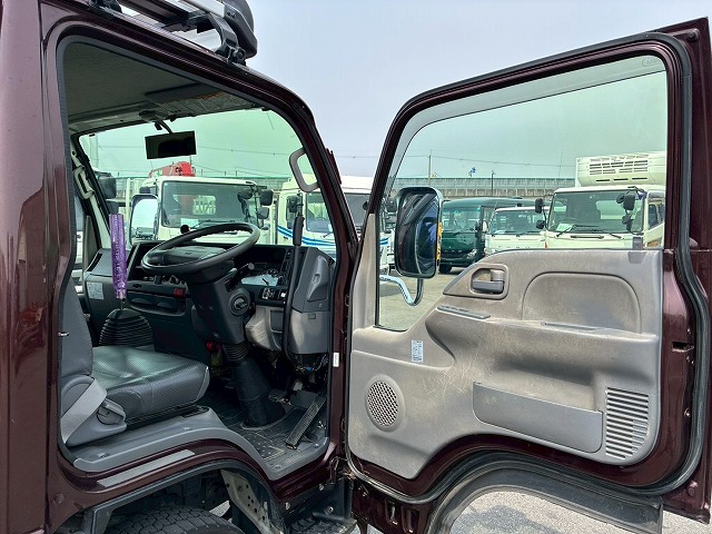 K-2191 TKG-NJR85AD  保証対象車両 車検付 令和9年4月迄 H26 いすゞ エルフ ダンプ 4ナンバー 極東開発工業 2トン積載 5トン限定・準中型免許 150馬力 5速MT マニュアル 2t 5t 小型 土砂ダンプ（60枚目）